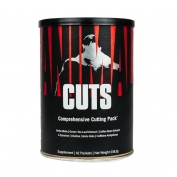 Animal Cuts 42 packs